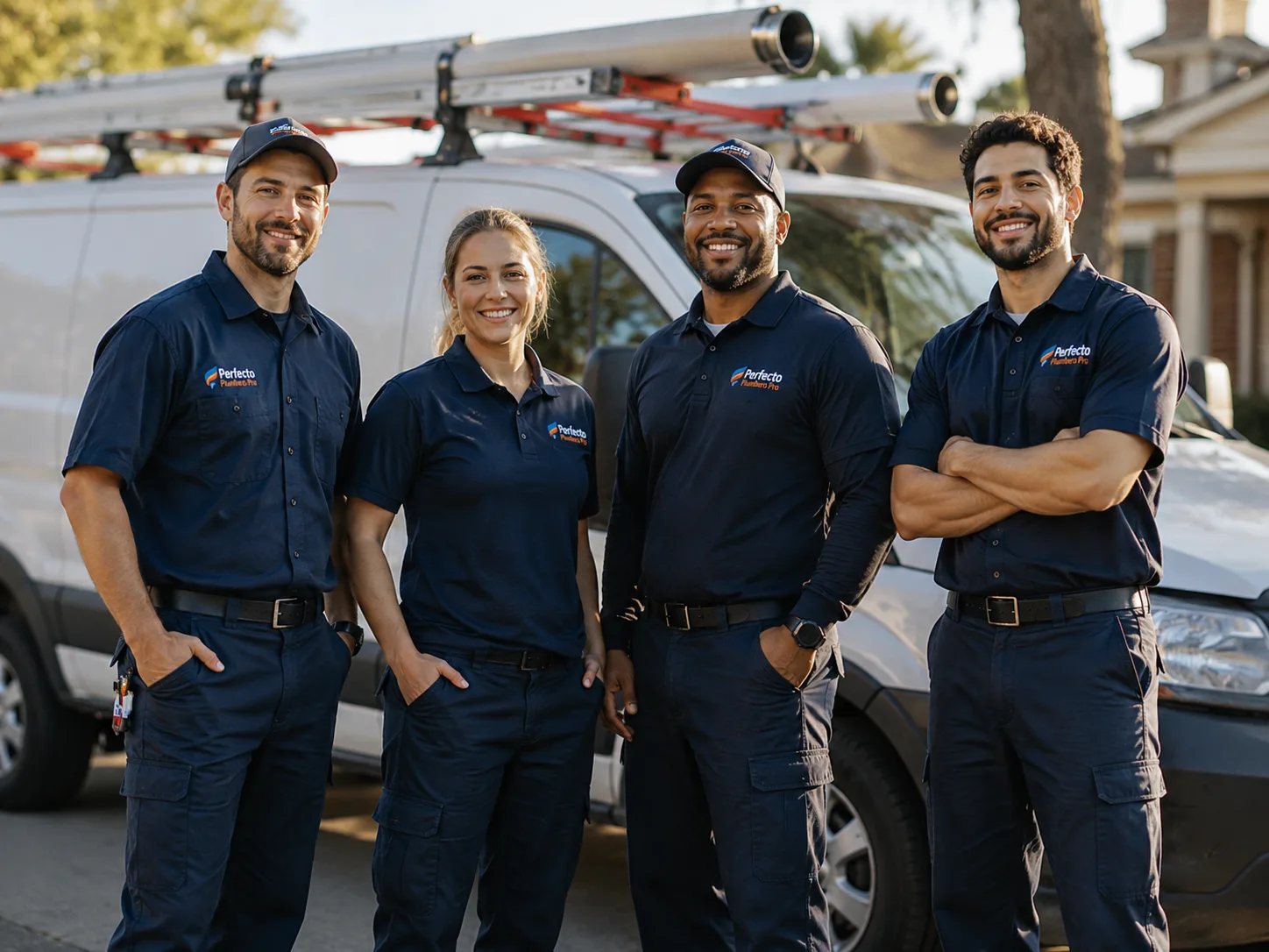 Emergency Plumber Near Me in Springville, PA near me